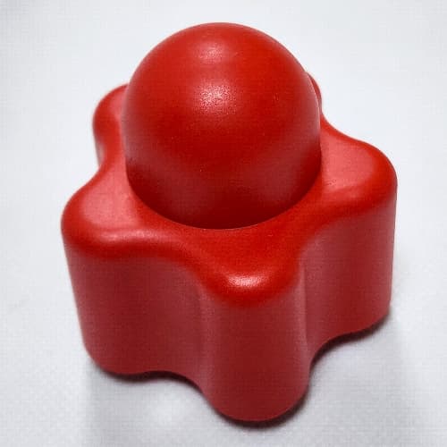 Primo Brick, Star 1 x 1