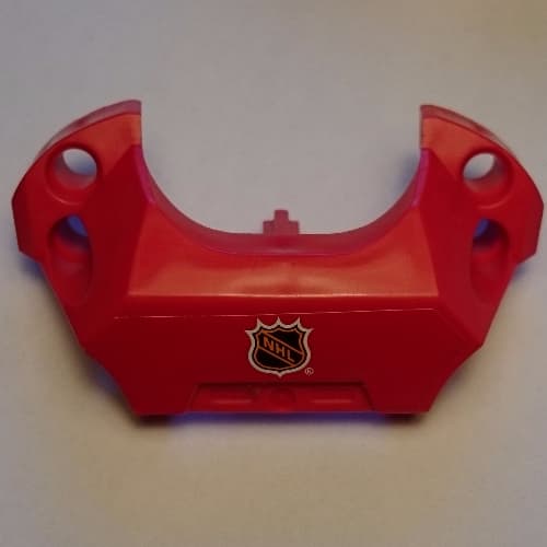 Large Figure Armor Hockey Chest Protector