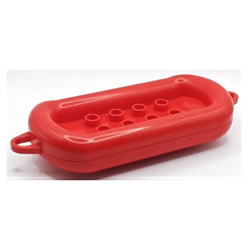 Duplo Boat Rubber Raft