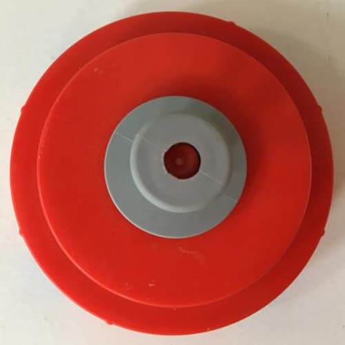 Water Bottle, Canister Top (fits Gear 47073)