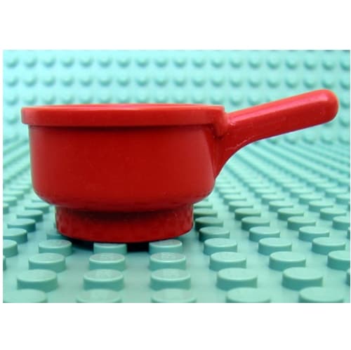 Duplo Saucepan, Round Bottom, Smooth Handle