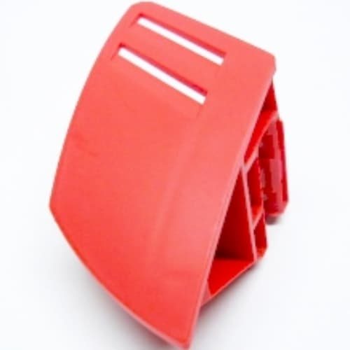 Technic Panel RC Car Mudguard Small, Right