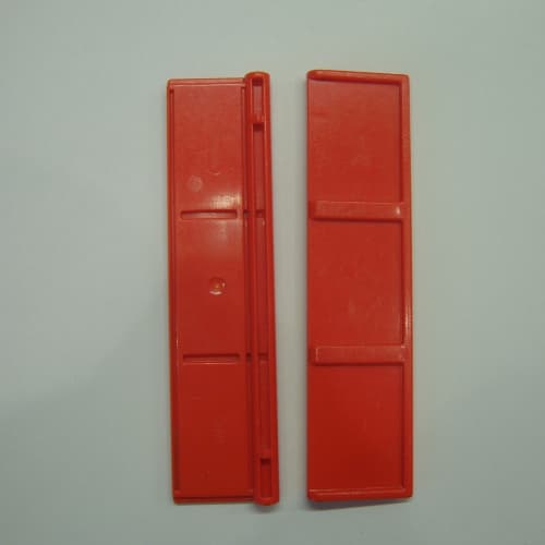 Duplo Wagon Body Large Side Hatch