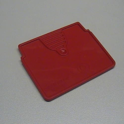 Storage Case Divider, 6.5 x 5.5cm