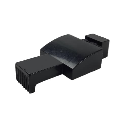 Vehicle Body, Top Fast Food Racer 4 X 8 with Front Grille