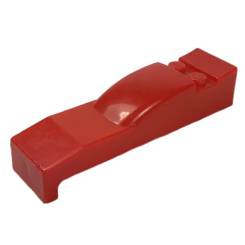 Vehicle Body, Top Fast Food Racer 2 X 8