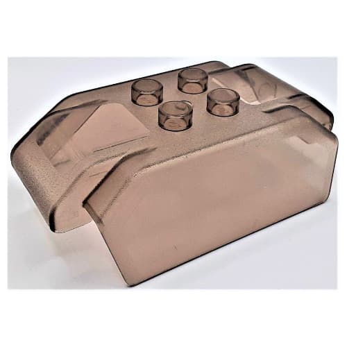 Duplo Train Passenger Car Canopy