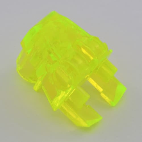 Large Figure Head Connector Block Eye/Brain Stalk