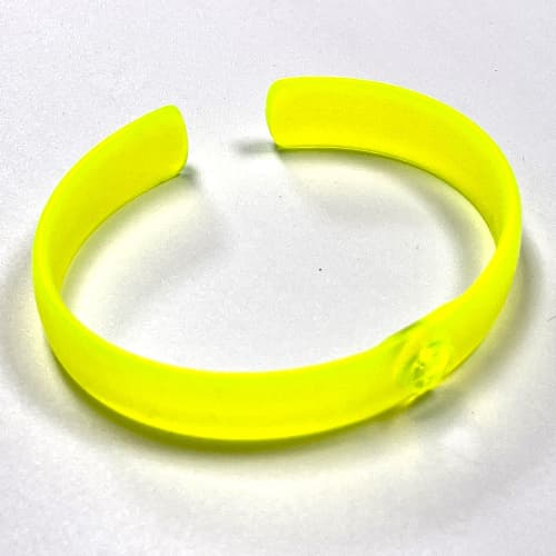 Clikits Bracelet, Bangle with Hole