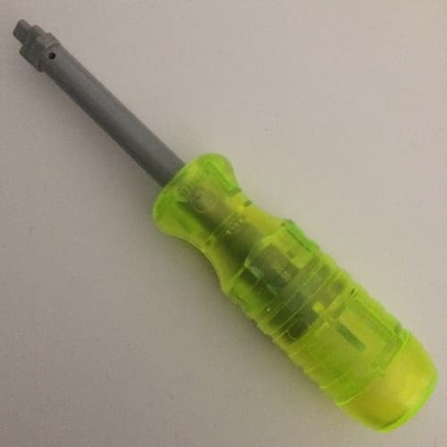 Duplo Toolo Tool Screwdriver
