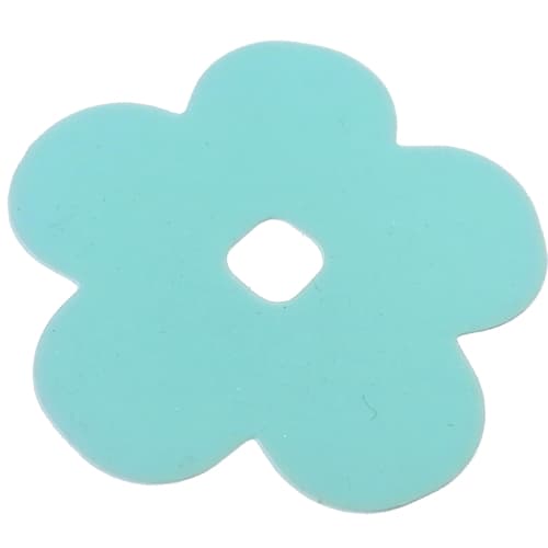 Clikits Icon Accent, Flower 5 3/4 x 5 3/4, 5 Petals