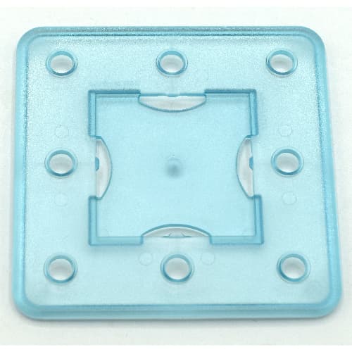 Clikits Frame, Square with 8 Holes