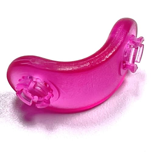 Clikits Connector, L-Bent with 2 Pins