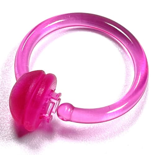 Clikits Ring 3 x 3 (Paper Pad Fastener)