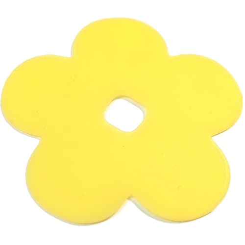 Clikits Icon Accent, Flower 5 3/4 x 5 3/4, 5 Petals