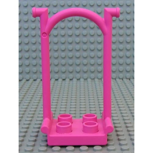 Duplo Swing Seat
