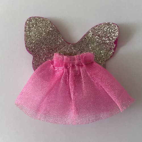 Belville, Skirt, Girl, with Fairy Wings