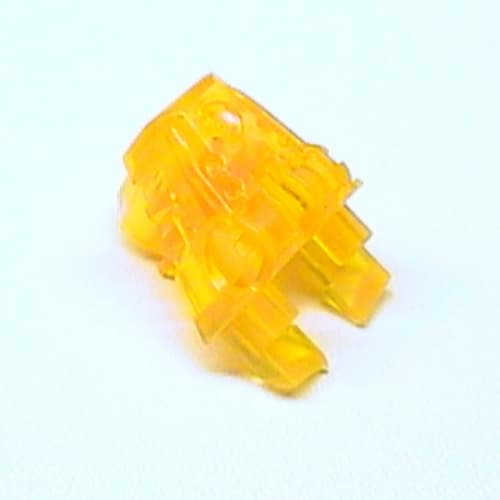 Large Figure Head Connector Block Eye/Brain Stalk