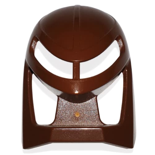 Large Figure Mask Miru