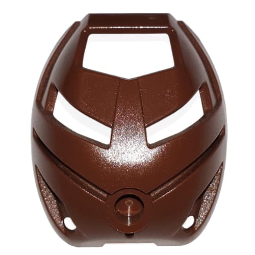 Large Figure Mask Ruru (Turaga)