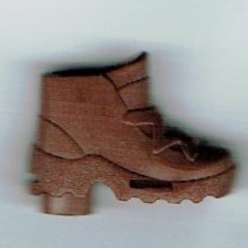 Scala, Shoe / Boot (Ski/Hiking)