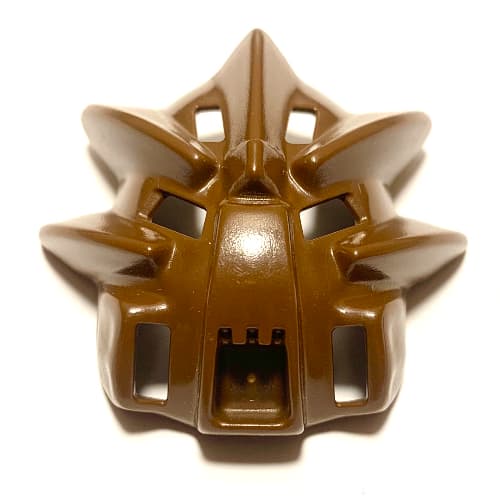 Large Figure Mask Miru Nuva