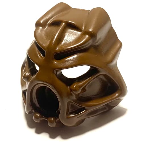 Large Figure Mask Hau Nuva