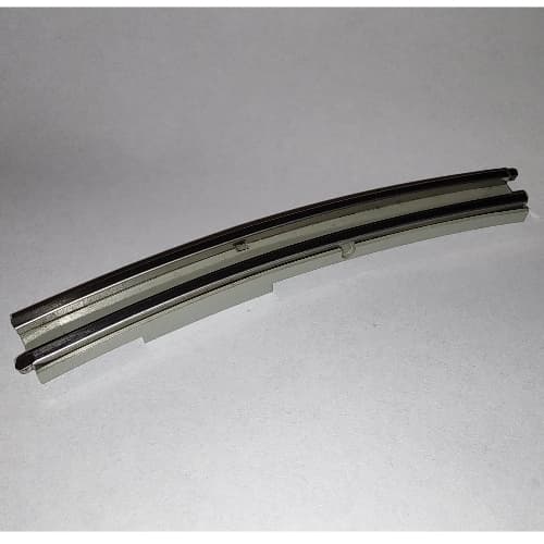 Track 12V Conducting Rail Curved, Interference-Free