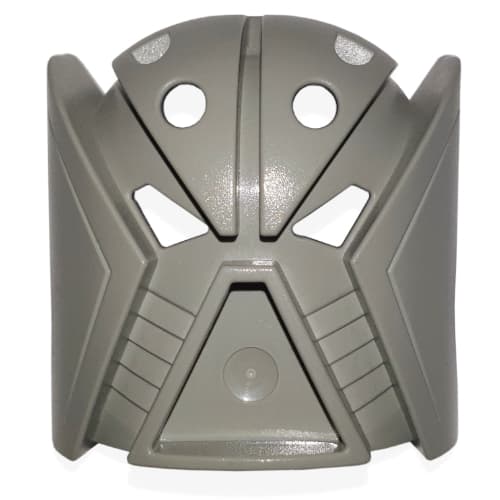 Large Figure Mask Matatu (Turaga)