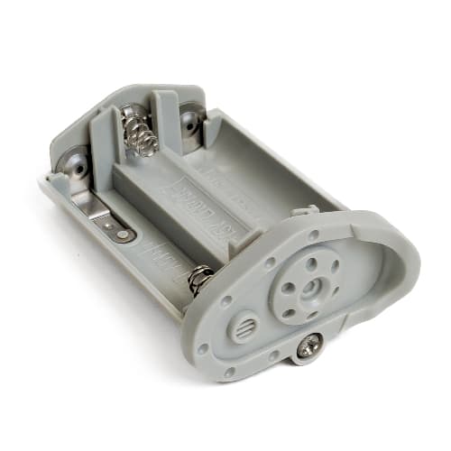 Battery Cover (Kek Powerizer)