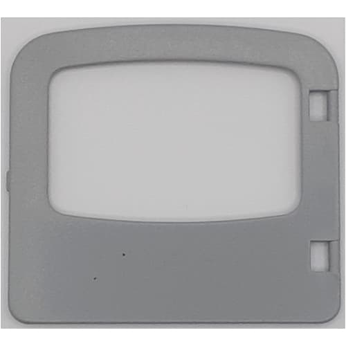 Duplo Door / Window without Interior Top Clip