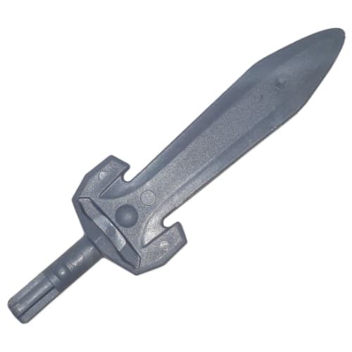 Weapon Sword from Nestle Promo Figure (Santus)