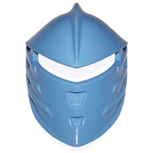 Large Figure Mask / Visor, Jayko