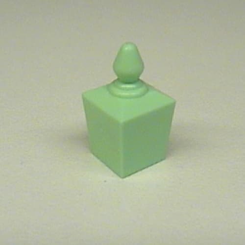 Belville / Scala, Equipment, Bottle Perfume with Square Base