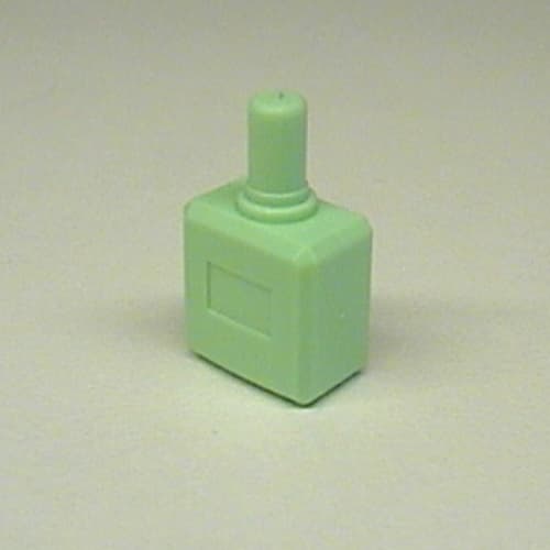 Belville / Scala, Equipment, Bottle Perfume with Rectangle Base