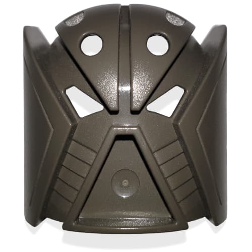 Large Figure Mask Matatu (Turaga)