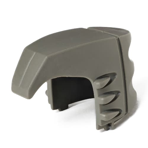 Large Figure Helmet (Kek Powerizer)