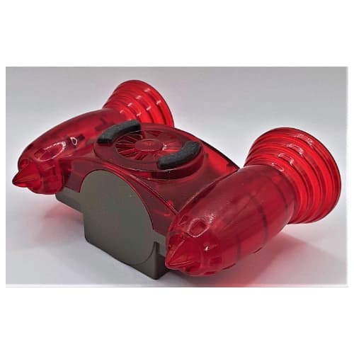 Duplo Toolo Racer Engine Rockets Light & Sound Unit