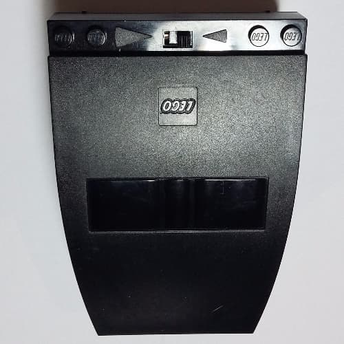 Transmitter Tower, IR, Serial with Black Front