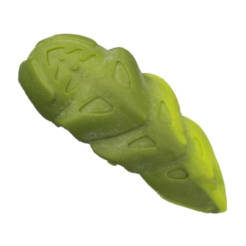 Large Figure Accessory, Rahkshi Kraata Stage 1 with Marbled Lime Tail Pattern