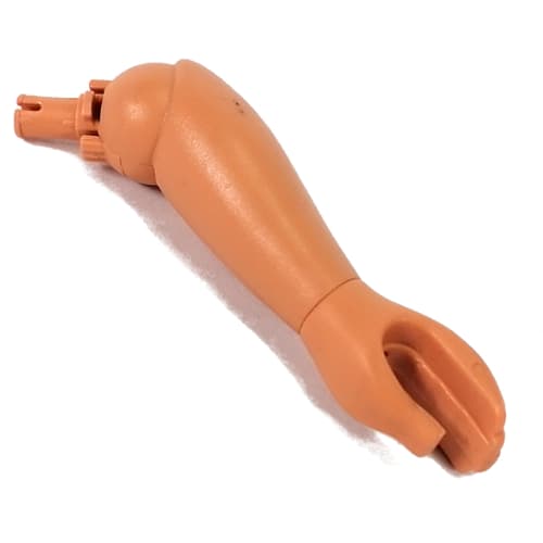 Large Figure Limb, Arm, Lower Section (Nick)