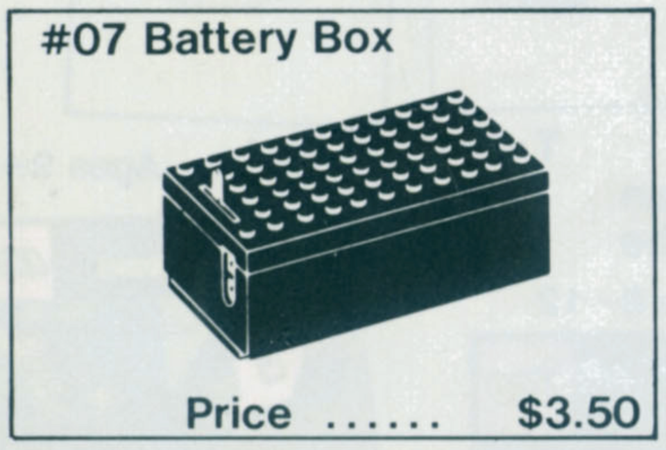 Battery Box