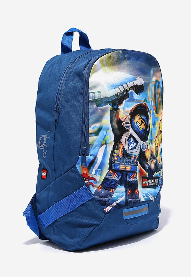 Nexo Knights Backpack