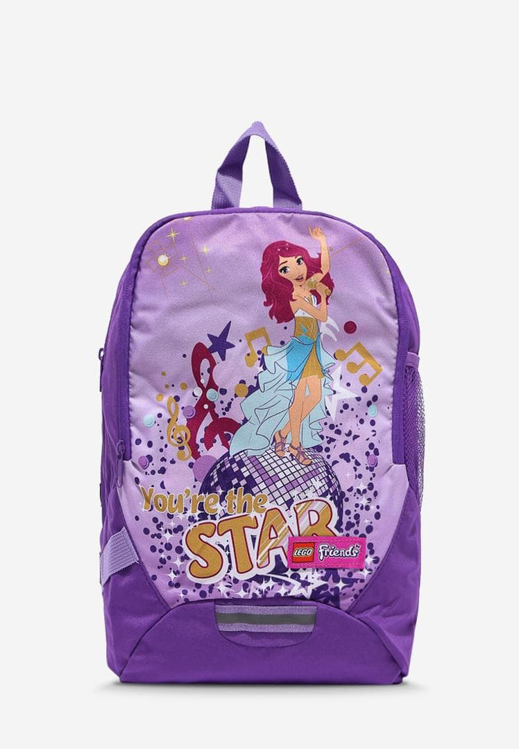 Friends You're the Star Junior Backpack