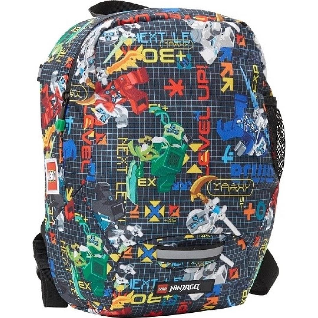 Ninjago Prime Empire Junior Backpack