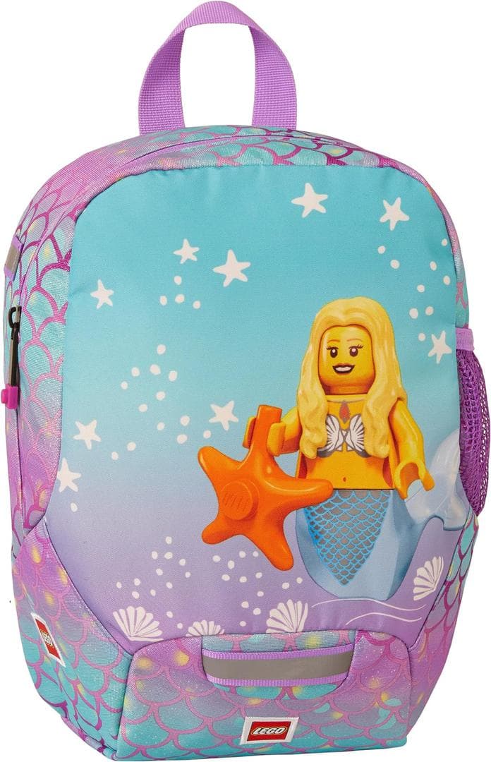 Mermaid Junior Backpack