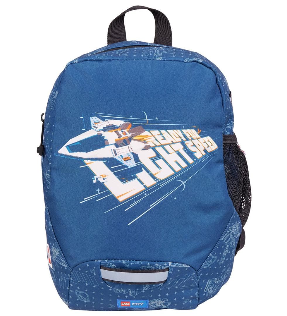 City Space Explorer Junior Backpack
