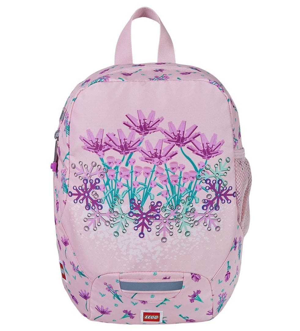 Flowers Junior Backpack