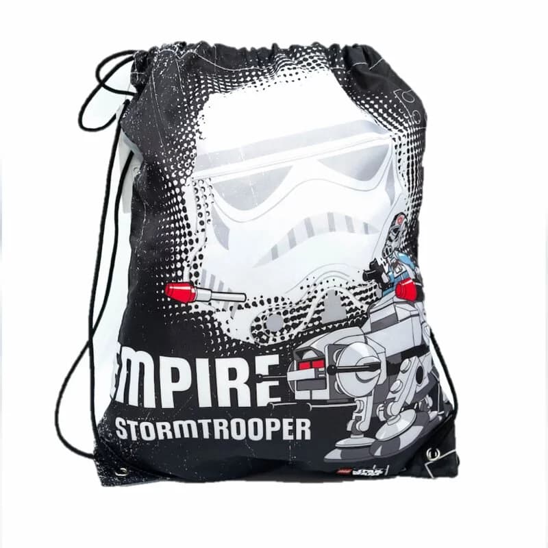Star Wars Stormtrooper Gym Bag