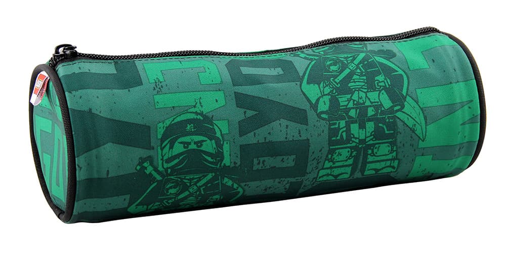 Ninjago Lloyd Energy Pencil Case